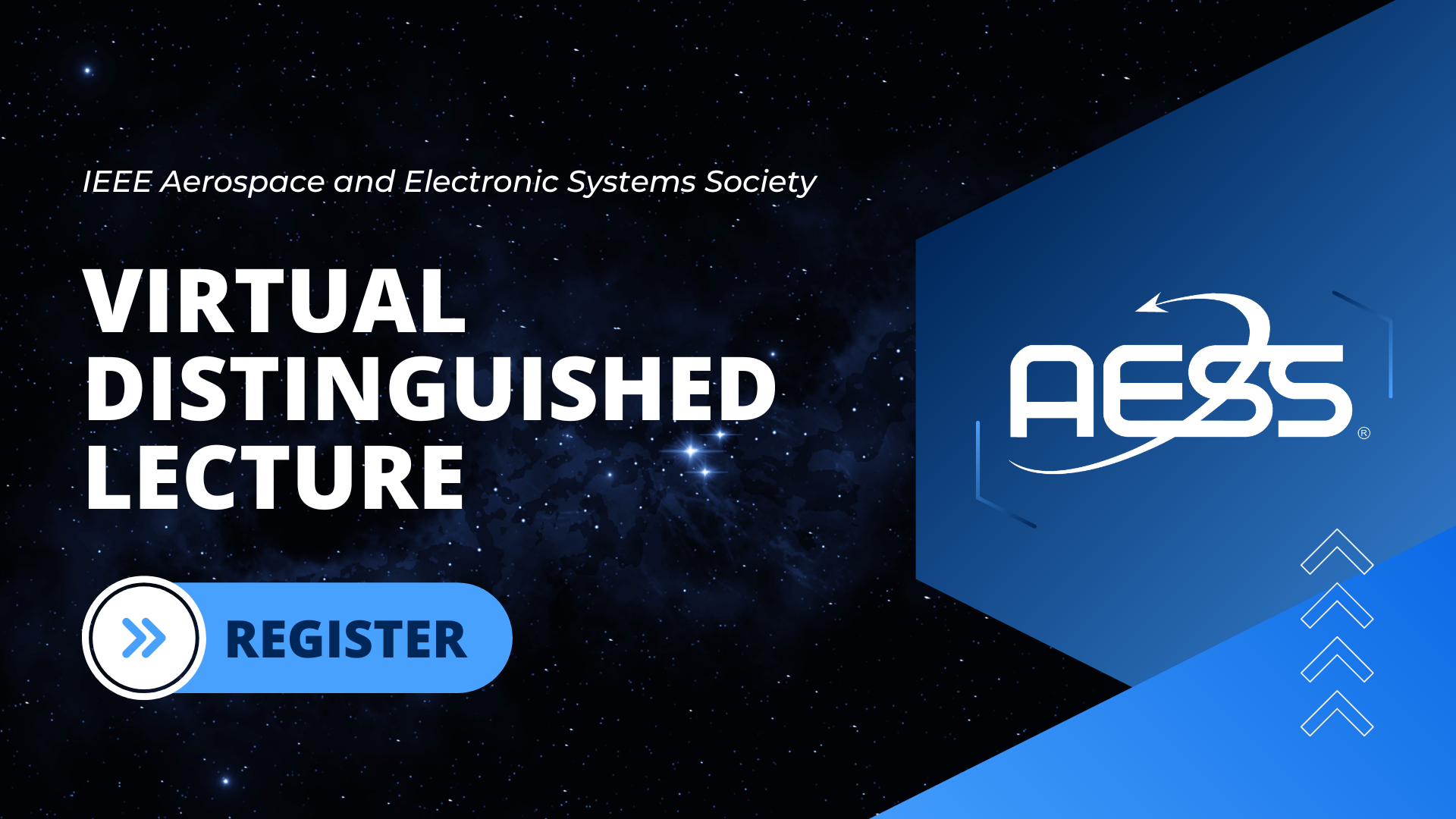 AESS Virtual Distinguished Lecture: Evolving Cyber Systems in Avionics