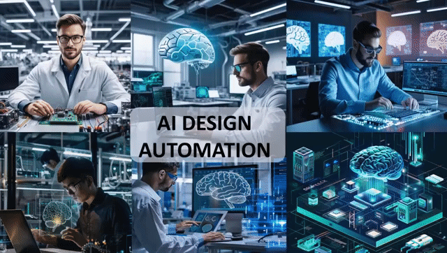 Revolutionize Electronic Design Automation (EDA) with AI: Unlocking the Power of Generative Adversarial Networks in High-Speed Receiver Modeling