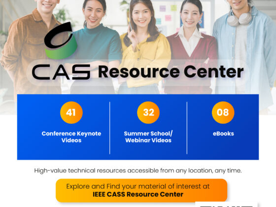 CAS Resource Center