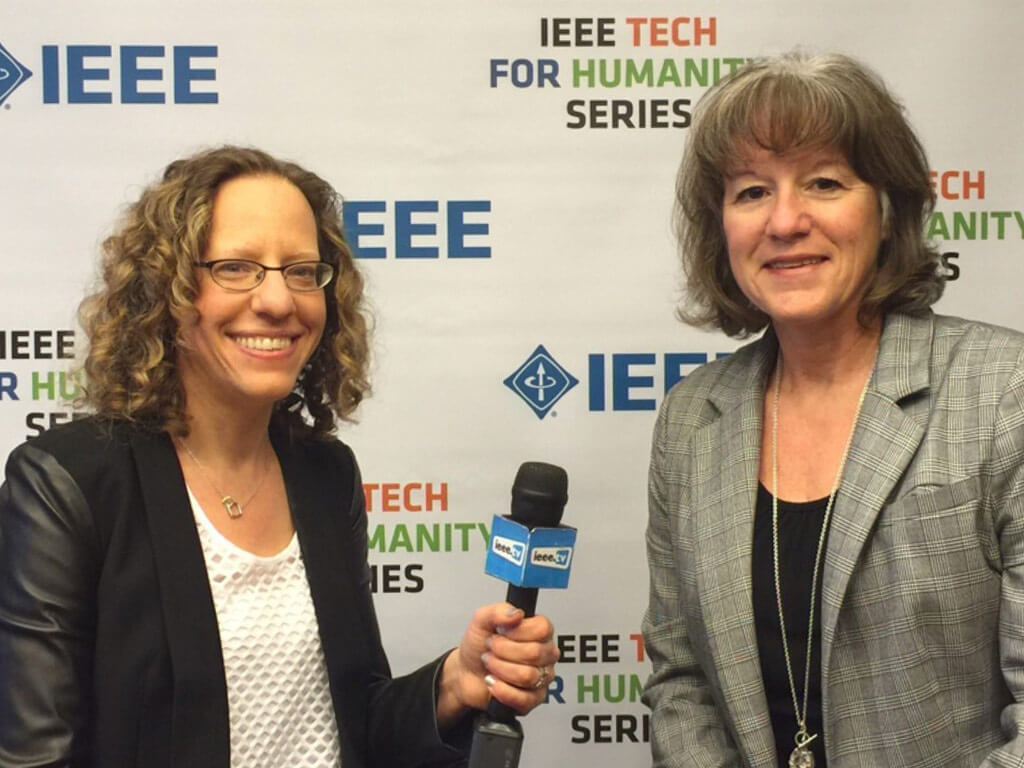 Explore IEEE Education Week Events