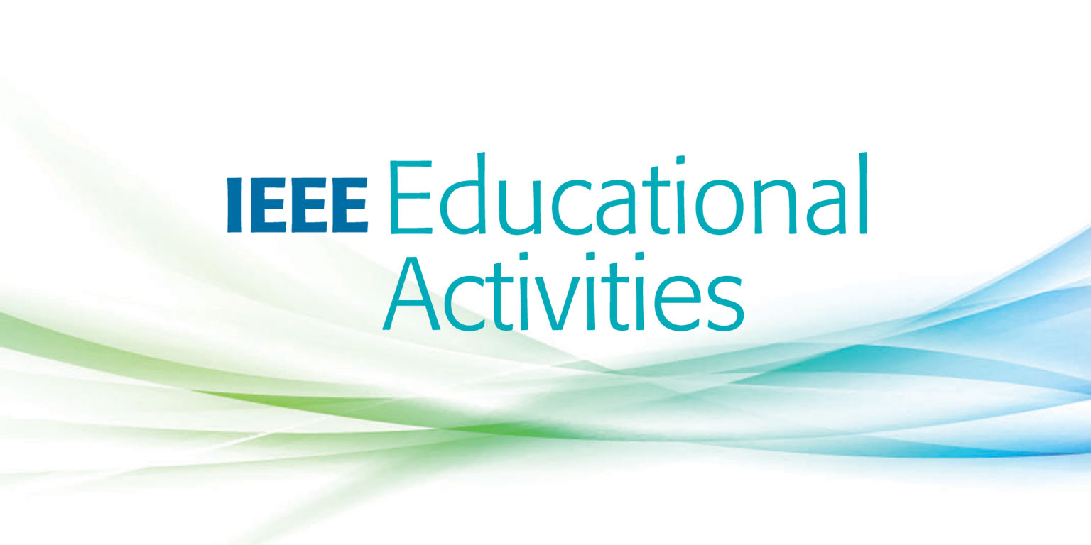 IEEE Educational Activities