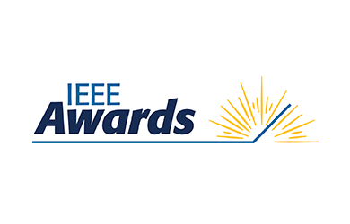 Partner Logo: IEEE Awards
