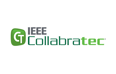Partner Logo: IEEE Collabratec