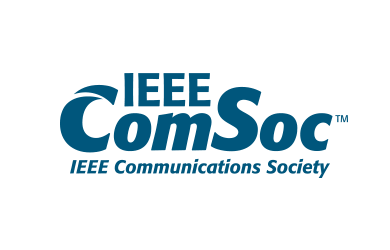 Partner Logo: IEEE Communications Society