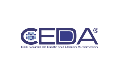 Partner Logo: IEEE Council on Electronic Design Automation