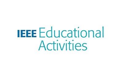 Partner Logo: IEEE Educational Activities