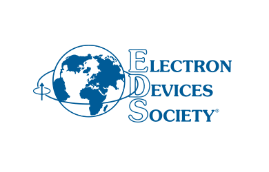 Partner Logo: IEEE Electron Devices Society