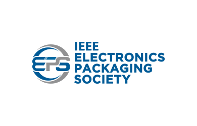 Partner Logo: IEEE Electronics Packaging Society