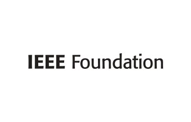 Partner Logo: IEEE Foundation