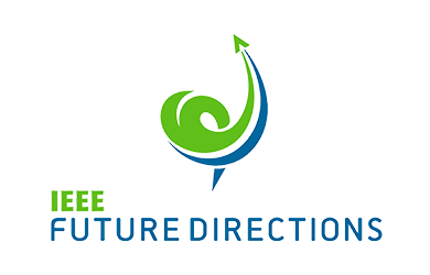 Partner Logo: IEEE Future Directions
