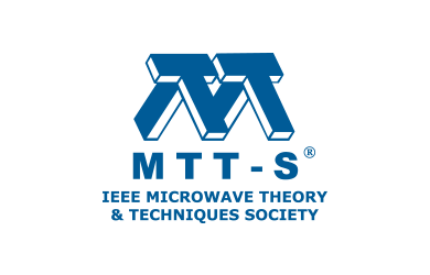 Partner Logo: IEEE Microwave Theory & Techniques Society