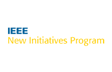 Partner Logo: IEEE New Initiatives Program