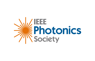 Partner Logo: IEEE Photonics Society