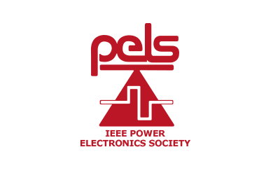 Partner Logo: IEEE Power Electronics Society