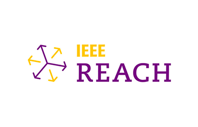 Partner Logo: IEEE REACH