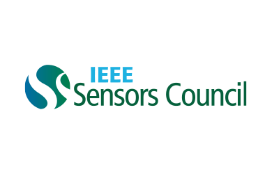 Partner Logo: IEEE Sensors Council