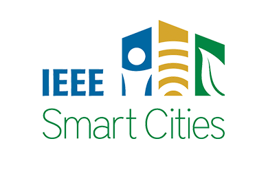 Partner Logo: IEEE Smart Cities