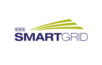 Partner Logo: IEEE Smart Grid