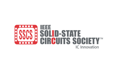 Partner Logo: IEEE Solid-State Circuits Society