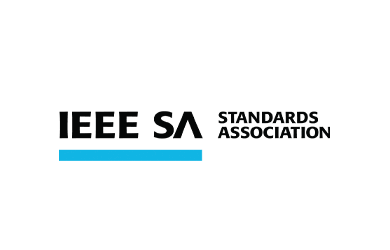 Partner Logo: IEEE Standards Association