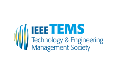 Partner Logo: IEEE Technology & Engineering Management Society
