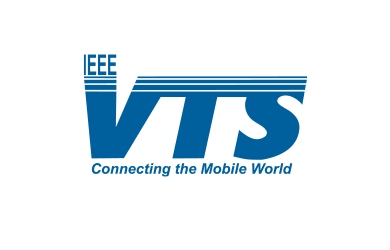 Partner Logo: IEEE Vehicular Technology Society