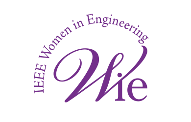 Partner Logo: IEEE Women in Engineering